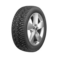 205/65  R16  Ikon (Nokian Tyres) Nordman 8 шип 99T XL